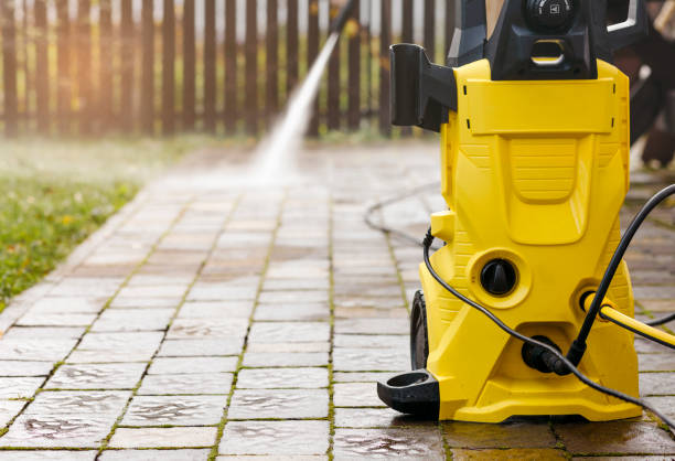 Trusted Glasgow, OR  Pressure Washing Services Experts